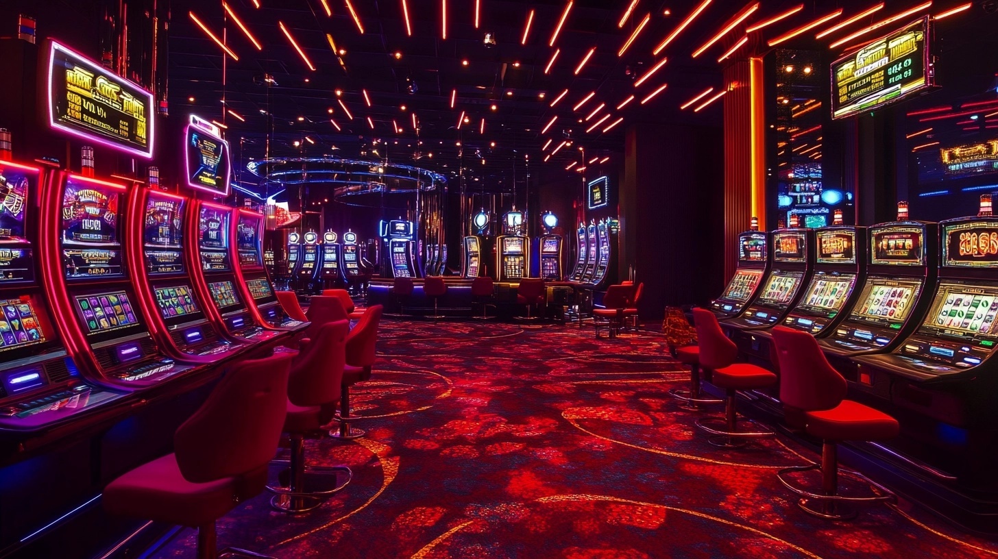 Portal GOLD7S Para Casino e Apostas Esportivas